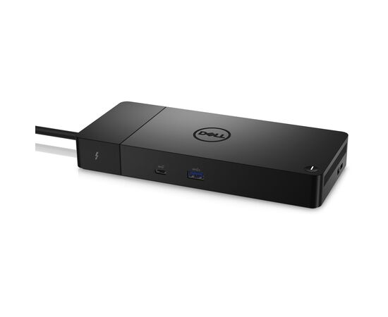Порт-репликатор Dell Thunderbolt Dock WD22TB4, 180W (210-BDTD), изображение 2 Порт-репликатор Dell Thunderbolt Dock WD22TB4, 180W (210-BDTD), изображение 2