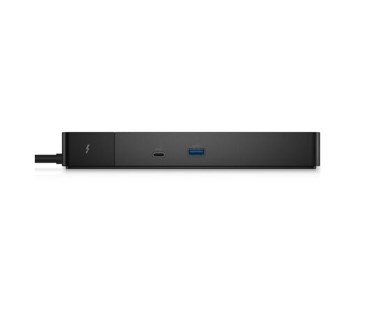 Порт-репликатор Dell Thunderbolt Dock WD22TB4, 180W (210-BDTD), изображение 3 Порт-репликатор Dell Thunderbolt Dock WD22TB4, 180W (210-BDTD), изображение 3