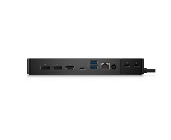 Порт-репликатор Dell Thunderbolt Dock WD22TB4, 180W (210-BDTD), изображение 4 Порт-репликатор Dell Thunderbolt Dock WD22TB4, 180W (210-BDTD), изображение 4