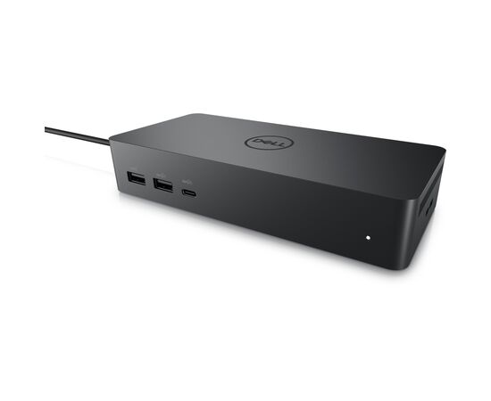 Порт-реплікатор Dell Universal Dock UD22 (210-BEYV), зображення 2 Порт-реплікатор Dell Universal Dock UD22 (210-BEYV), зображення 2