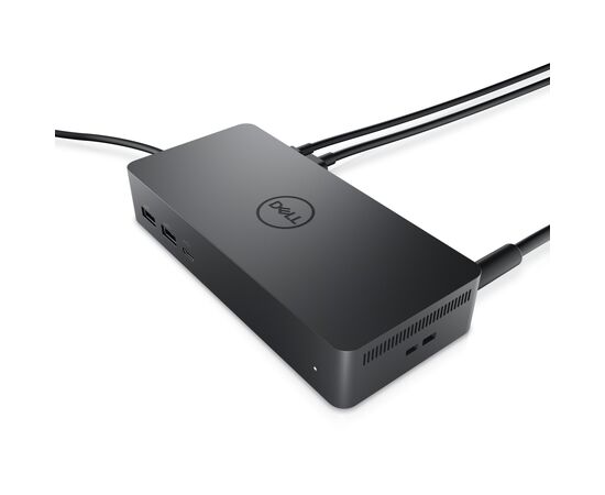 Порт-реплікатор Dell Universal Dock UD22 (210-BEYV), зображення 5 Порт-реплікатор Dell Universal Dock UD22 (210-BEYV), зображення 5