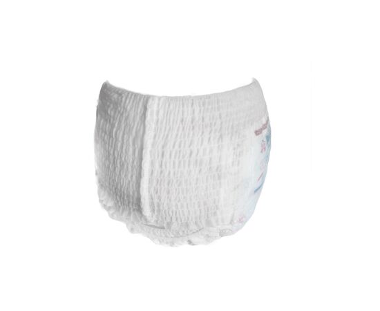 Підгузки Mimzi Трусики M 6-11 кг 50 шт (4820209800272), зображення 7 Підгузки Mimzi Трусики M 6-11 кг 50 шт (4820209800272), зображення 7