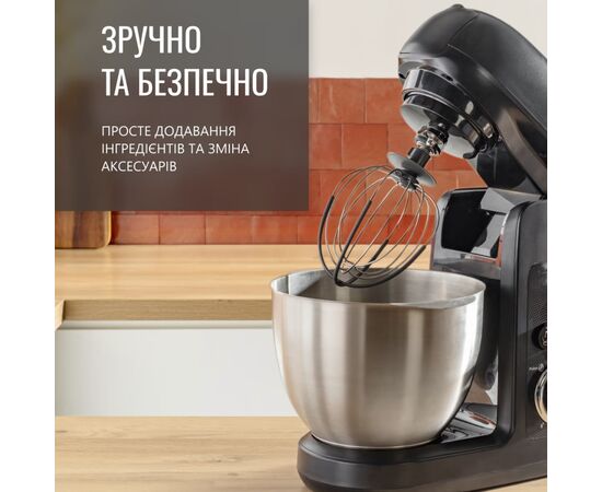 Кухонный комбайн Tefal QB522838, изображение 4 Кухонный комбайн Tefal QB522838, изображение 4