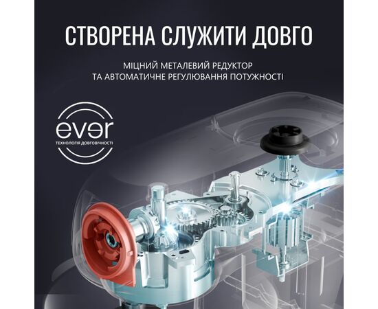 Кухонный комбайн Tefal QB522838, изображение 9 Кухонный комбайн Tefal QB522838, изображение 9