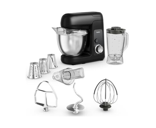 Кухонний комбайн Tefal QB522838