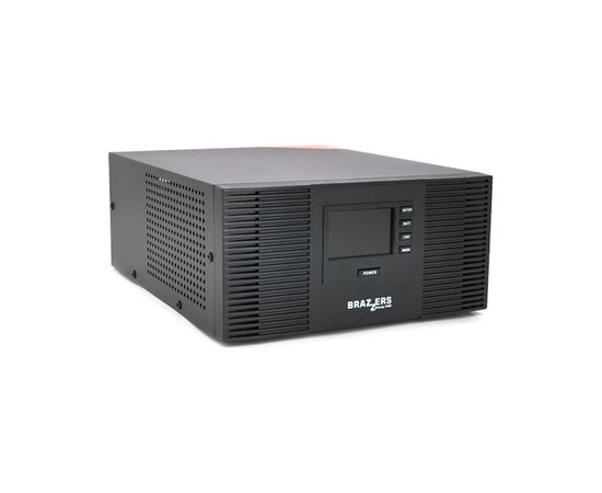 Источник бесперебойного питания Brazzers BRSW-LFP-600 500W (BRSW-LFP-600)