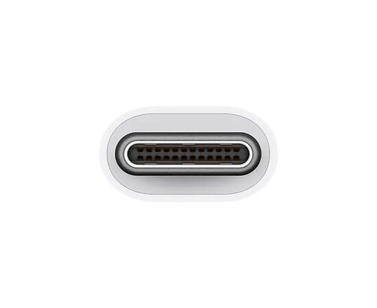 Переходник USB-C to USB Apple (MW5L3ZM/A), изображение 2 Переходник USB-C to USB Apple (MW5L3ZM/A), изображение 2
