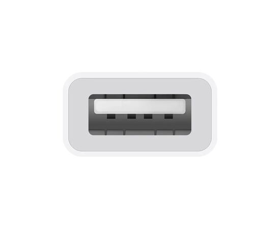 Переходник USB-C to USB Apple (MW5L3ZM/A), изображение 3 Переходник USB-C to USB Apple (MW5L3ZM/A), изображение 3