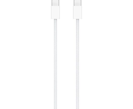 Дата кабель 240W USB-C Charge Cable (2 m),Model A2794 Apple (MYQT3ZM/A), изображение 2 Дата кабель 240W USB-C Charge Cable (2 m),Model A2794 Apple (MYQT3ZM/A), изображение 2