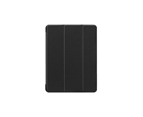 Чохол до планшета AirOn Premium SOFT iPad Air 13 2024 + Film Black (4822352781130), зображення 2 Чохол до планшета AirOn Premium SOFT iPad Air 13 2024 + Film Black (4822352781130), зображення 2