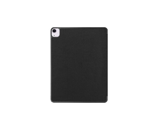 Чохол до планшета AirOn Premium SOFT iPad Air 13 2024 + Film Black (4822352781130), зображення 3 Чохол до планшета AirOn Premium SOFT iPad Air 13 2024 + Film Black (4822352781130), зображення 3