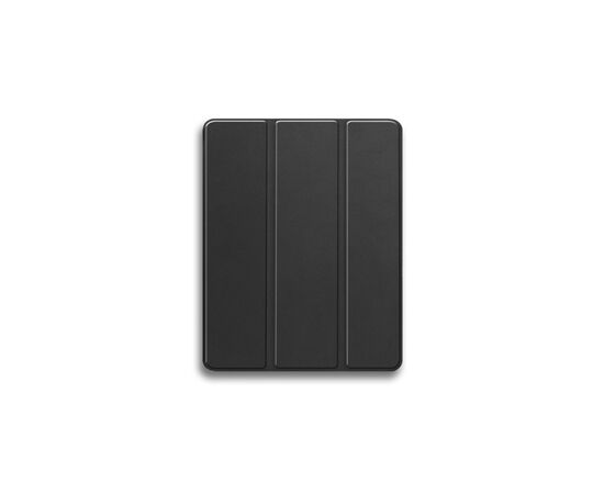 Чехол для планшета AirOn Premium SOFT iPad Pro 13 2024 + Film Black (4822352781129), изображение 2 Чехол для планшета AirOn Premium SOFT iPad Pro 13 2024 + Film Black (4822352781129), изображение 2