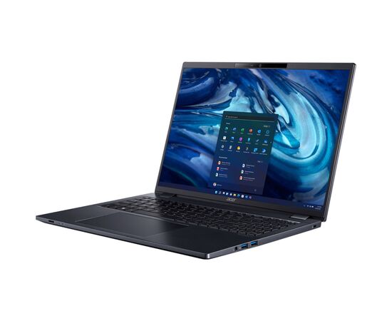 Ноутбук Acer TravelMate P4 TMP416-51-325Z (NX.VU9EU.00C), изображение 3 Ноутбук Acer TravelMate P4 TMP416-51-325Z (NX.VU9EU.00C), изображение 3