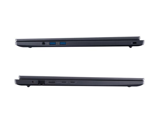 Ноутбук Acer TravelMate P4 TMP416-51-325Z (NX.VU9EU.00C), изображение 5 Ноутбук Acer TravelMate P4 TMP416-51-325Z (NX.VU9EU.00C), изображение 5