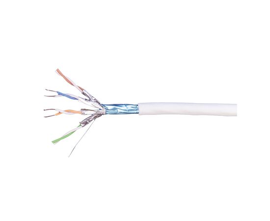 Кабель сетевой FTP 500м cat.6A CS44Z3 (F/FTP RL 500m) Commscope (884041954/16)