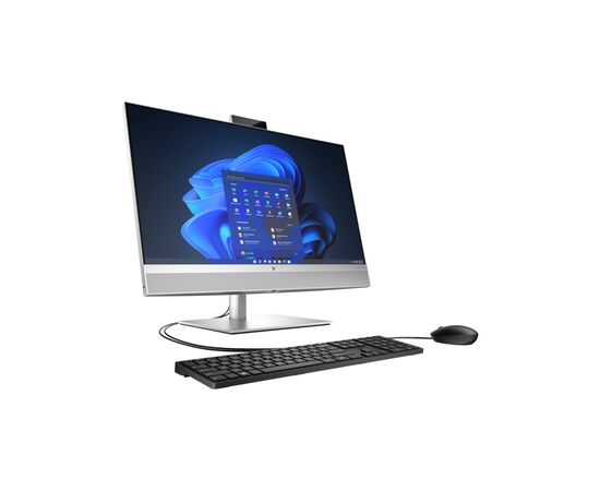 Компьютер HP EliteOne 870 G9 AiO / i7-13700, 16, 512, WiFi, кл+м, Win11P (7B092EA), изображение 2 Компьютер HP EliteOne 870 G9 AiO / i7-13700, 16, 512, WiFi, кл+м, Win11P (7B092EA), изображение 2