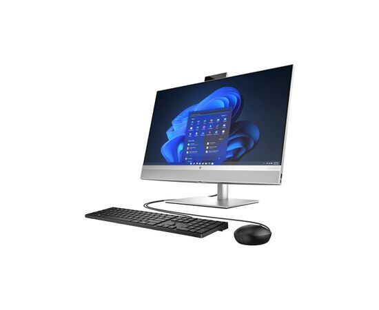 Компьютер HP EliteOne 870 G9 AiO / i7-13700, 16, 512, WiFi, кл+м, Win11P (7B092EA), изображение 3 Компьютер HP EliteOne 870 G9 AiO / i7-13700, 16, 512, WiFi, кл+м, Win11P (7B092EA), изображение 3
