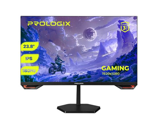 Монитор Prologix GM2424HD