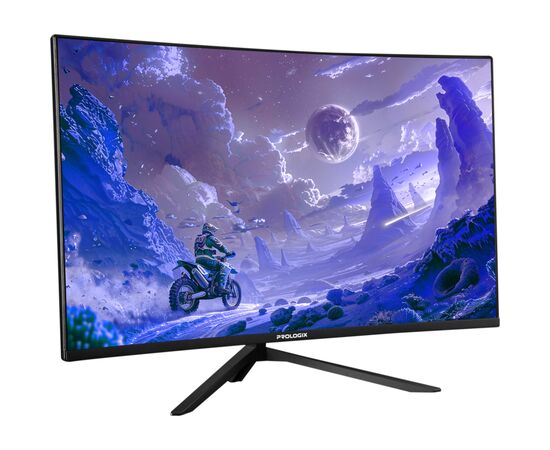 Монитор Prologix GM3224CQ, изображение 2 Монитор Prologix GM3224CQ, изображение 2