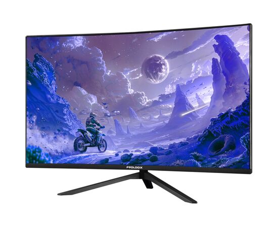 Монитор Prologix GM3224CQ, изображение 3 Монитор Prologix GM3224CQ, изображение 3