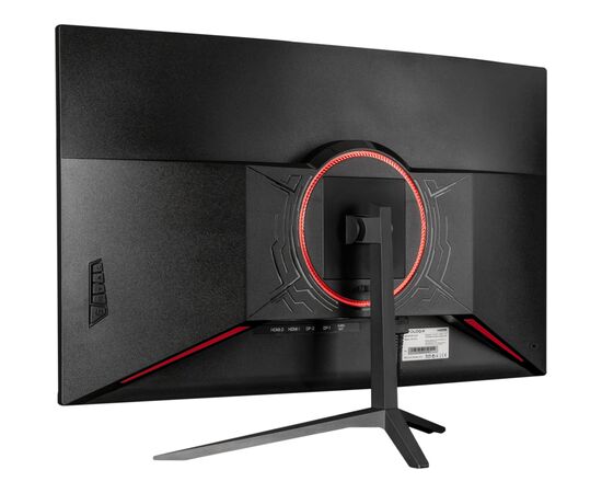 Монитор Prologix GM3224CQ, изображение 6 Монитор Prologix GM3224CQ, изображение 6