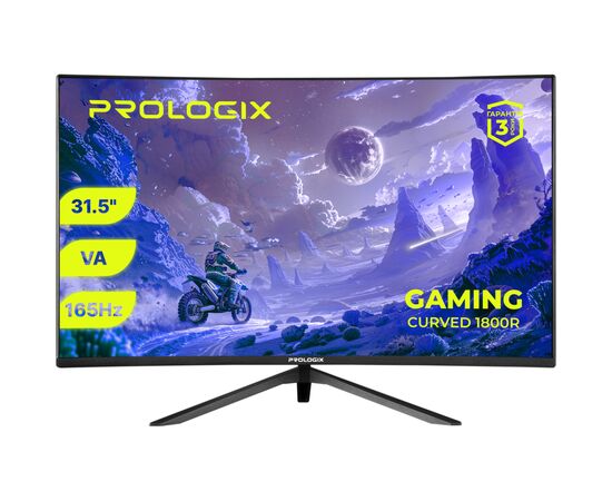 Монитор Prologix GM3224CQ