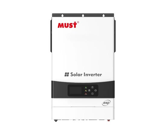 Инвертор Must PV19-4024EXP, 4000W, 24V (PV19-4024EXP)