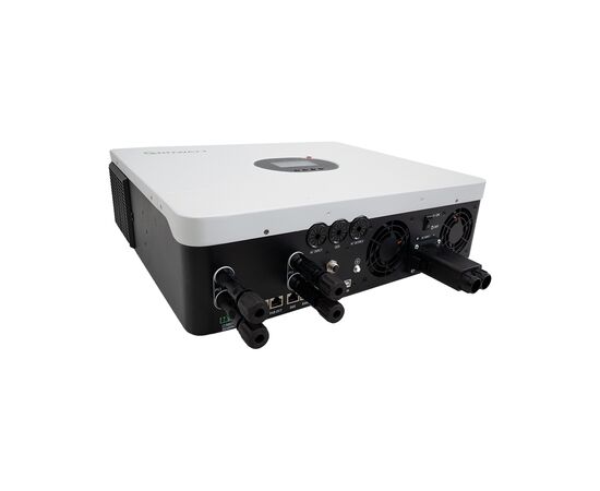 Солнечный инвертор Growatt SPF6000ESP 6000W (SPF6000ESP), изображение 3 Солнечный инвертор Growatt SPF6000ESP 6000W (SPF6000ESP), изображение 3