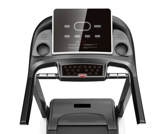 Беговая дорожка HSF HSF-2510E, изображение 2 Беговая дорожка HSF HSF-2510E, изображение 2