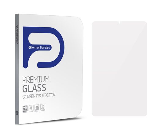 Стекло защитное Armorstandart Glass.CR Xiaomi Redmi Pad SE 4G 8.7 Clear (ARM79569)