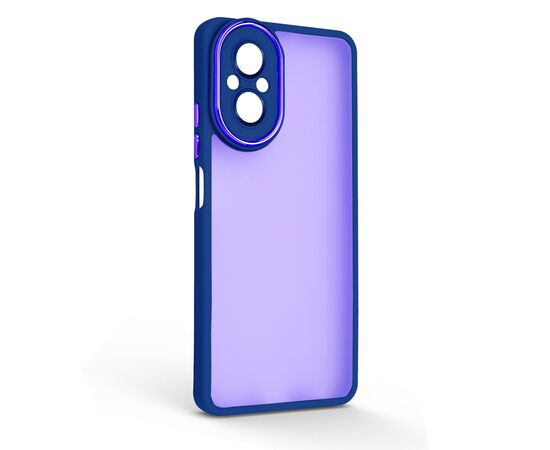 Чехол для мобильного телефона Armorstandart Shade Realme C67 4G Blue (ARM75705)