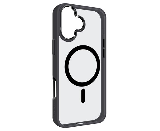 Чехол для мобильного телефона Armorstandart Unit MagSafe Apple iPhone 16 Plus Black (ARM78707)