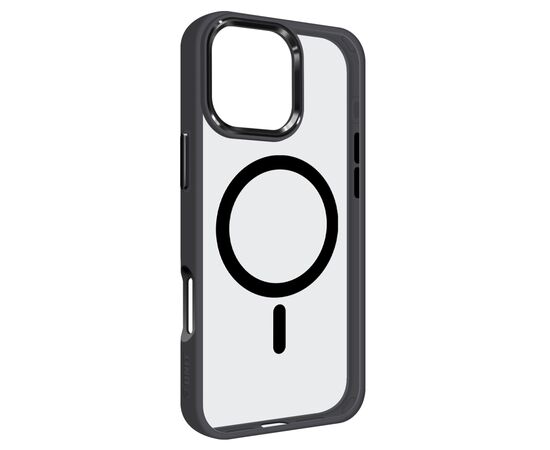 Чехол для мобильного телефона Armorstandart Unit MagSafe Apple iPhone 16 Pro Max Black (ARM78713)