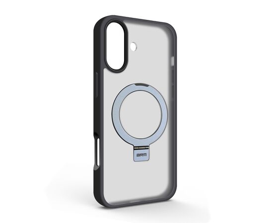 Чехол для мобильного телефона Armorstandart Unit Stand Apple iPhone 16 Plus Black (ARM78729)