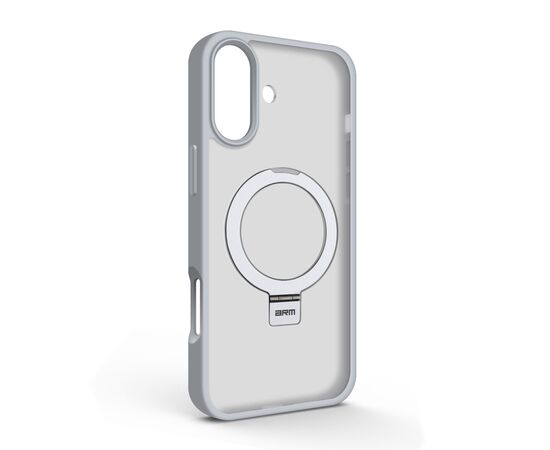 Чехол для мобильного телефона Armorstandart Unit Stand Apple iPhone 16 Plus Grey (ARM78731)