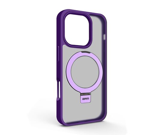 Чехол для мобильного телефона Armorstandart Unit Stand Apple iPhone 16 Pro Purple (ARM78741)