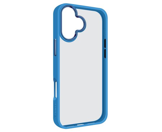 Чехол для мобильного телефона Armorstandart UNIT2 Apple iPhone 16 Plus Sky Blue (ARM78753)