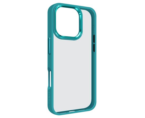 Чехол для мобильного телефона Armorstandart UNIT2 Apple iPhone 16 Pro Lake Green (ARM78758)