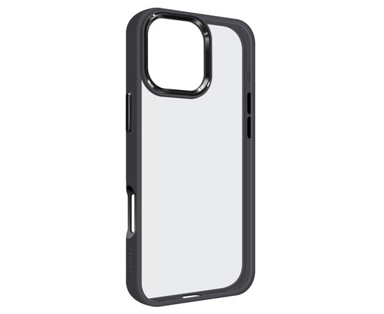 Чохол до мобільного телефона Armorstandart UNIT2 Apple iPhone 16 Pro Max Black (ARM78762)