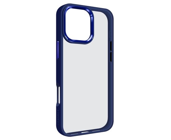 Чехол для мобильного телефона Armorstandart UNIT2 Apple iPhone 16 Pro Max Dark Blue (ARM78763)