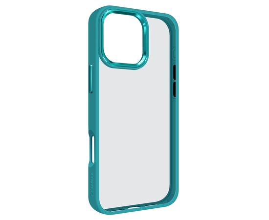 Чохол до мобільного телефона Armorstandart UNIT2 Apple iPhone 16 Pro Max Lake Green (ARM78764)