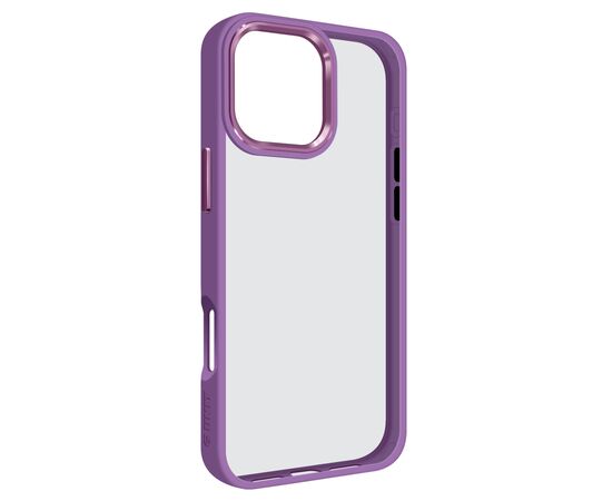 Чехол для мобильного телефона Armorstandart UNIT2 Apple iPhone 16 Pro Max Violet (ARM78768)