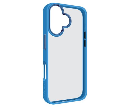 Чохол до мобільного телефона Armorstandart UNIT2 Apple iPhone 16 Sky Blue (ARM78747)