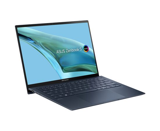 Ноутбук ASUS Zenbook S 13 OLED UX5304MA-NQ040W (90NB12V3-M00AV0), зображення 2