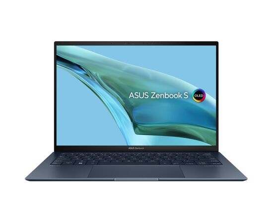 Ноутбук ASUS Zenbook S 13 OLED UX5304MA-NQ040W (90NB12V3-M00AV0)