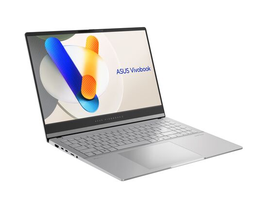 Ноутбук ASUS Vivobook S 15 OLED M5506NA-MA015 (90NB14D3-M000R0), изображение 2