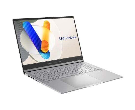 Ноутбук ASUS Vivobook S 15 OLED M5506WA-MA018 (90NB14A3-M00100), изображение 2