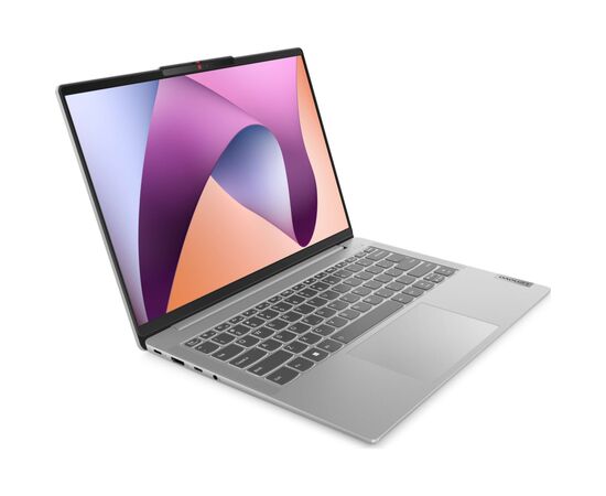 Ноутбук Lenovo IdeaPad Slim 5 14ABR8 (82XE00APRA), зображення 2