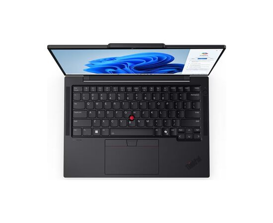 Ноутбук Lenovo ThinkPad T14s G5 (21LTS0SF00), изображение 4 Ноутбук Lenovo ThinkPad T14s G5 (21LTS0SF00), изображение 4