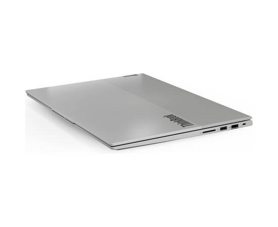 Ноутбук Lenovo ThinkBook 16 G6 IRL (21KH00T5RA), изображение 11 Ноутбук Lenovo ThinkBook 16 G6 IRL (21KH00T5RA), изображение 11
